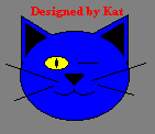 Designed by Kat