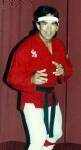 Ricky Steamboat