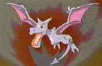 aerodactyl