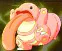 lickitung