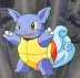 Wartortle