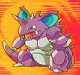 Nidoking