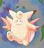 Clefable