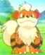 Growlithe