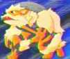 Arcanine