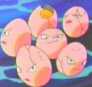 Exeggcute