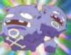 Weezing