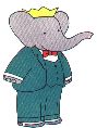 Babar