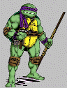 Donatello