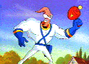 Earthworm Jim