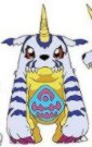 gabumon