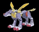 Metalgarurumon