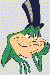 M.J. Frog