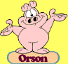 Orson