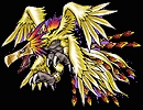 Phoenixmon