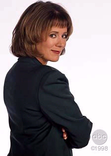 Patricia Richardson