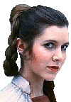 Princess Leia Sounds