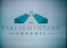 parliamentary channel