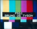 Bruno vs Tyson