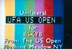 US Open