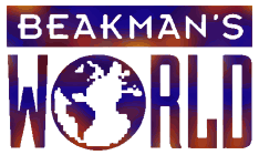 Beakman's World