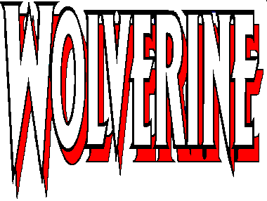 Wolverine Logo