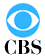 CBS logo