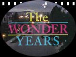 The Wonder Years