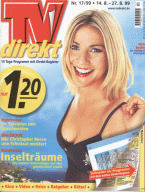 TV direkt 17/1999 1