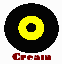 Cream in .wav format