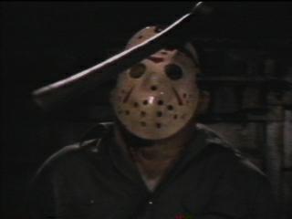 Jason Voorhees