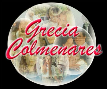 Grecia Colmenares