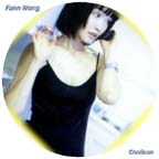 Fann Wong