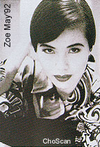 Zoe '92