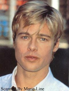 Brad Pitt