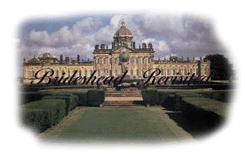 Brideshead Revisited