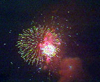 Fireworks