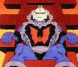 Hordak