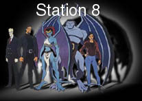 Station 8