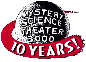 MST3K