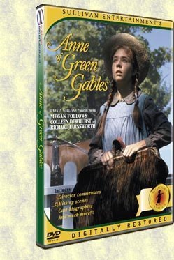 [Anne of Green Gables: DVD]