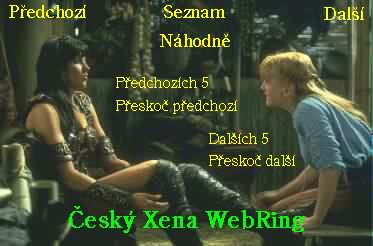 esk Xena Webring