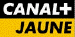 Canal + Jaune