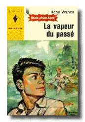 French novel