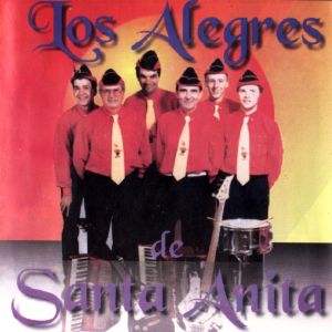 Los Alegres de Santa Anita (20 Kb)