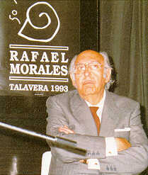 Fotografa de Rafael Morales