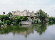 Castillo de Malpica.