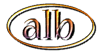 Alb Logo