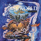 Discworld Calendar 2000