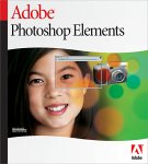 Photoshop Elements 1.0